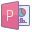 MS PowerPoint中 icon