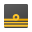 캐나다 해군 중사령관 icon