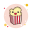 Popcorn Time icon