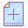 Aggiungi File icon