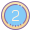 2 원 icon