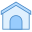 Dog House icon