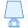 Lamp icon