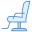 Barber Chair icon