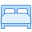 Bed icon