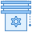 블라인드 자동 모드 icon