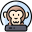 Macaco icon