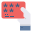 Kundenkarte icon