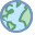 Planeta Terra icon