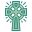 Celtic Cross icon