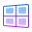 윈도우 8 icon