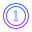 1 circulado icon