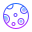 Full Moon icon