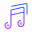 Musical Note icon