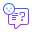 Ask Question icon