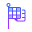 终点标志 icon