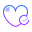 심장 건강 icon