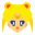 Sailor Moon icon