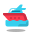 Yacht icon