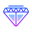 钻石 icon