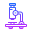 Microscopio icon