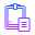 Colar icon