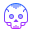 Skull icon