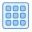 Data Grid icon