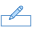 Edit Row icon