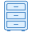 Aktenschrank icon