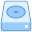 HDD icon