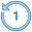 Countdown icon