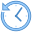 Time Machine icon