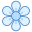 Frühling icon