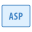 ASP icon