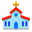 Church icon