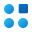 Deviation icon