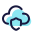 Cloud Firewall icon