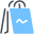 sacolas de compras icon