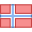 Noruega icon