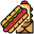 Hotdog icon