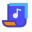 Sheet Music icon