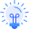 Bulb icon