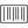 Barcode icon