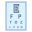 시력검사 icon