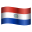Paraguay-emoji icon