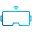 Vr Glasses icon