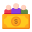 Crowdfunding icon