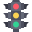 Traffic Light icon