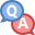 FAQ icon